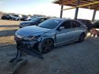 2017 HONDA ACCORD SPO - 1HGCR2F1XHA053102