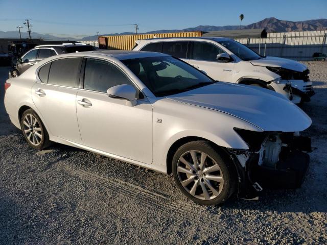 VIN JTHCE1BLXD5013521 2013 LEXUS GS350 no.4