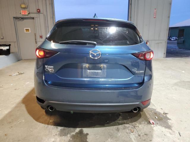 2020 MAZDA CX-5 TOURI - JM3KFBCM5L0750300