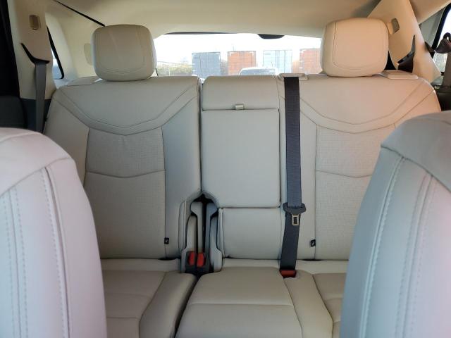 2024 CADILLAC XT5 PREMIU - 1GYKNDRSXRZ723346