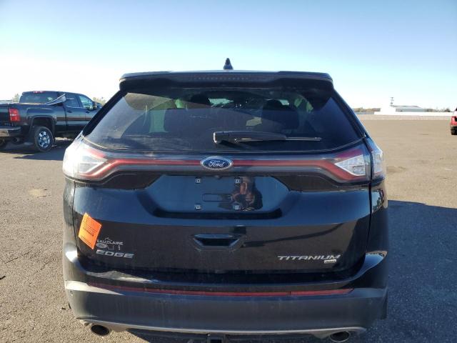 2018 FORD EDGE TITAN - 2FMPK4K8XJBC51753