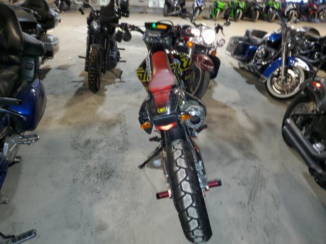 2021 SUZUKI DR-Z400 SM - JS1SK44A6M7101452