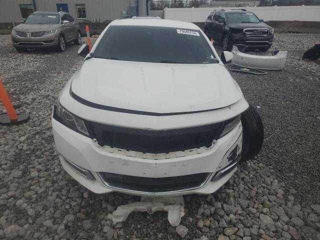 VIN 2G1105S32H9171514 2017 CHEVROLET IMPALA no.5