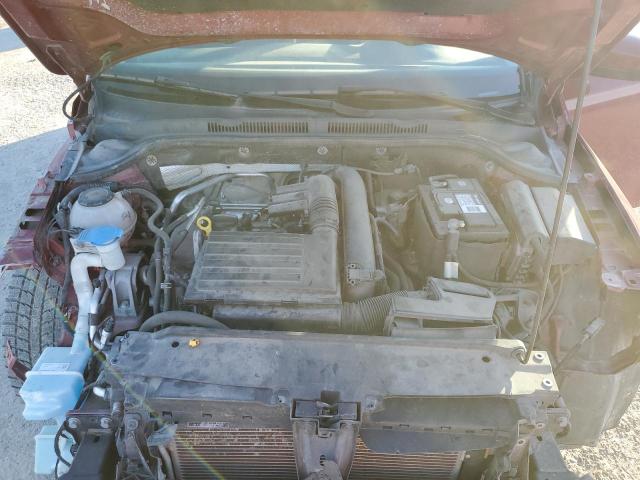 2018 VOLKSWAGEN JETTA S - 3VW2B7AJ3JM212728