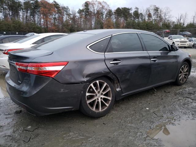 2015 TOYOTA AVALON XLE - 4T1BK1EB5FU149634