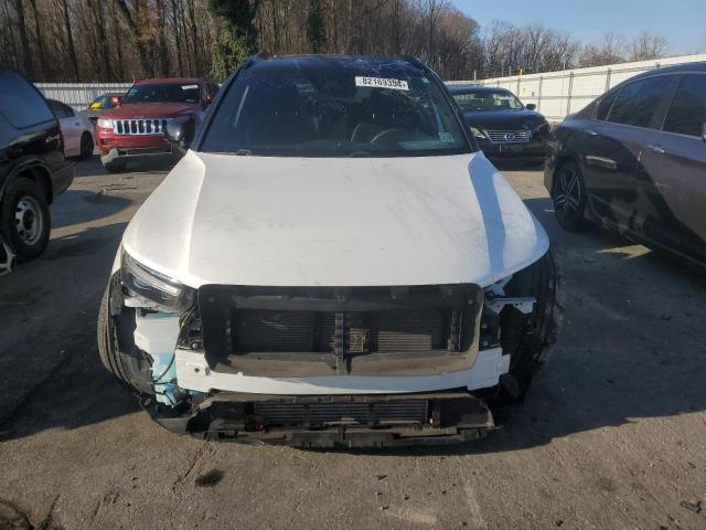 2022 VOLVO XC40 T5 R- - YV4162UM0N2725201
