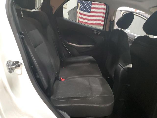2019 FORD ECOSPORT S - MAJ3S2GE9KC307498
