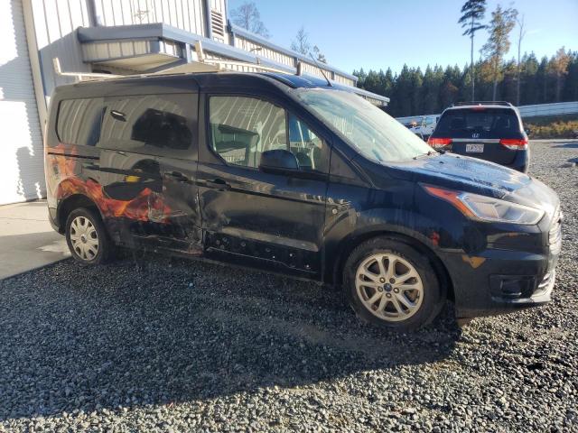 2019 FORD TRANSIT CONNECT XLT #3287568332