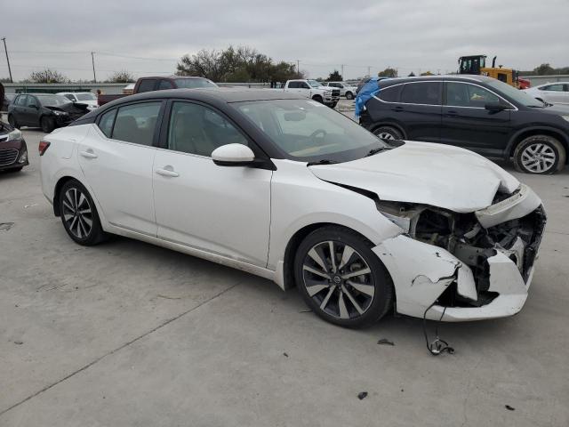 2020 NISSAN SENTRA SV - 3N1AB8CV6LY298751