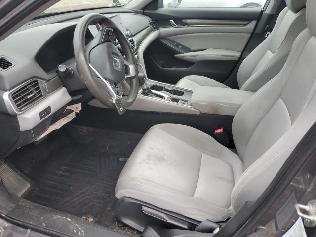 2019 HONDA ACCORD LX - 1HGCV1F11KA034967