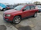 2016 JEEP COMPASS SP - 1C4NJCBA8GD743499