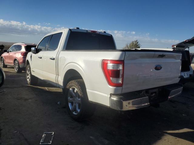 2022 FORD F150 SUPER - 1FTFW1ED3NFA28955