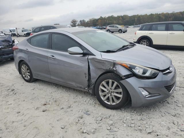 Vin: 5npdh4ae5gh735128, lot: 79162624, hyundai elantra se 20164