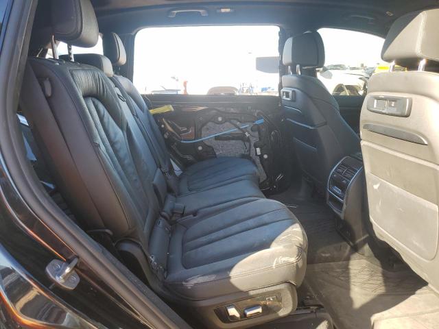 2021 BMW X7 XDRIVE4 - 5UXCW2C06M9H25947
