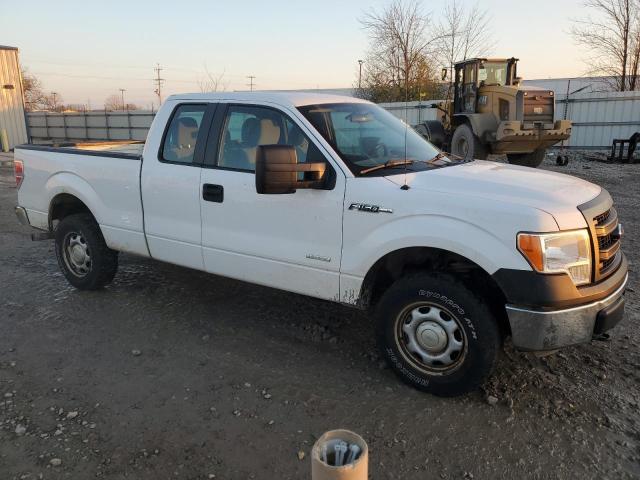 VIN 1FTFX1ET7DKE72690 2013 FORD F-150 no.4