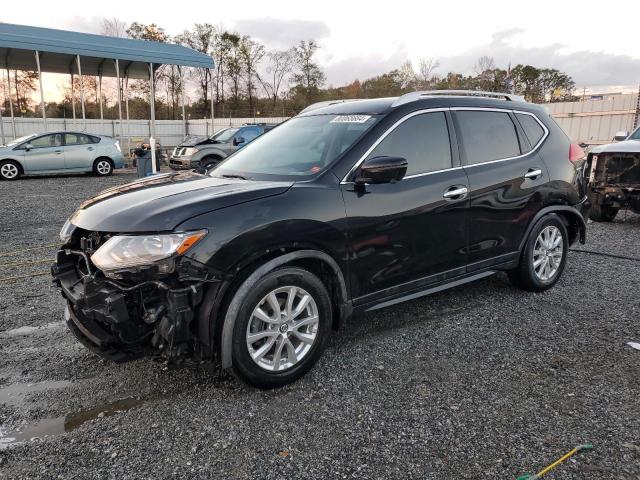 2017 NISSAN ROGUE S - JN8AT2MT8HW405158