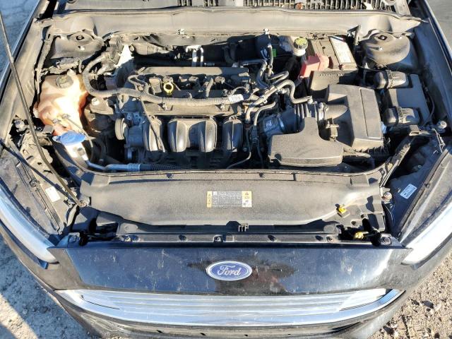 2016 FORD FUSION S - 3FA6P0G74GR332659