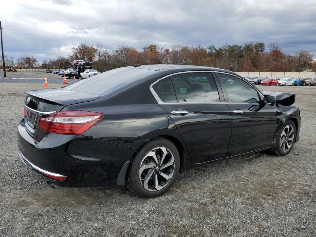 2016 HONDA ACCORD EXL - 1HGCR2F80GA103534