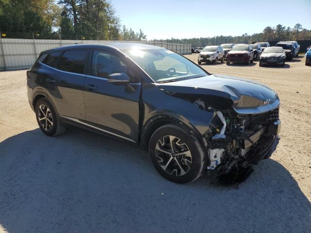 2023 KIA SPORTAGE E - 5XYK33AF8PG106883