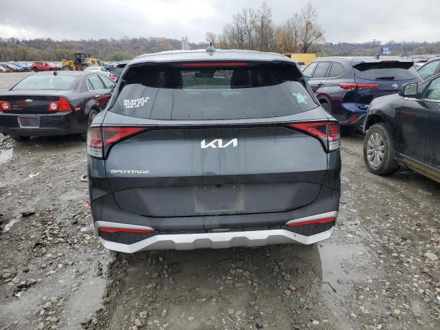 2024 KIA SPORTAGE E 5XYK33DF1RG170813
