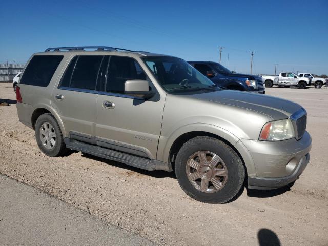 2004 LINCOLN NAVIGATOR #3293386422