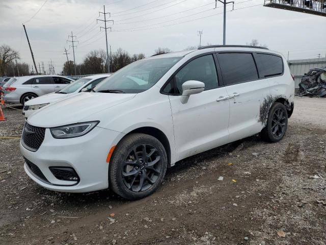 Vin: 2c4rc3bg1nr140114, lot: 80534904, chrysler pacifica touring l 2022 img_1