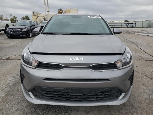 2023 KIA RIO LX - 3KPA24AD7PE533231