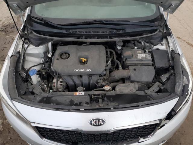 2017 KIA FORTE LX 3KPFK4A71HE067698