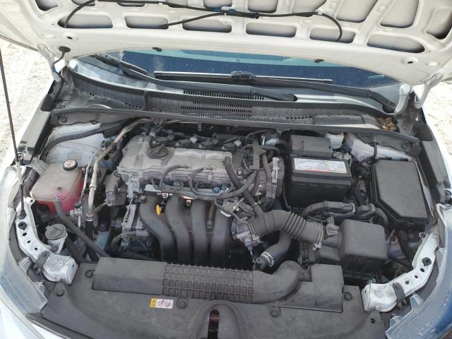 2021 TOYOTA COROLLA LE 5YFEPMAE0MP230135