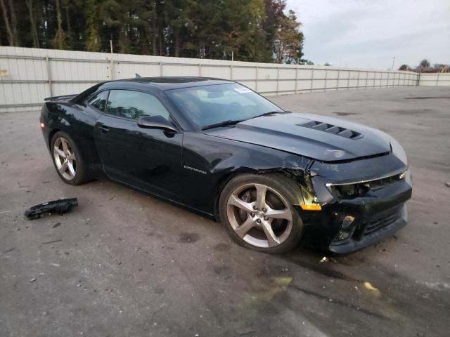 2015 CHEVROLET CAMARO SS - 2G1FG1EW5F9123910