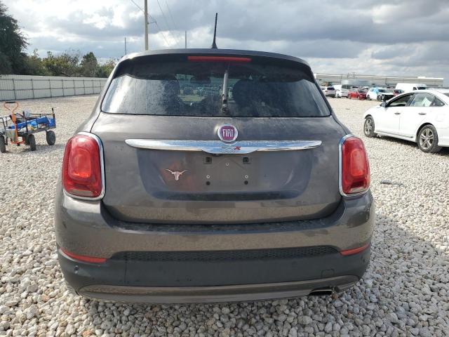 2016 FIAT 500X LOUNG ZFBCFXDT5GP339592