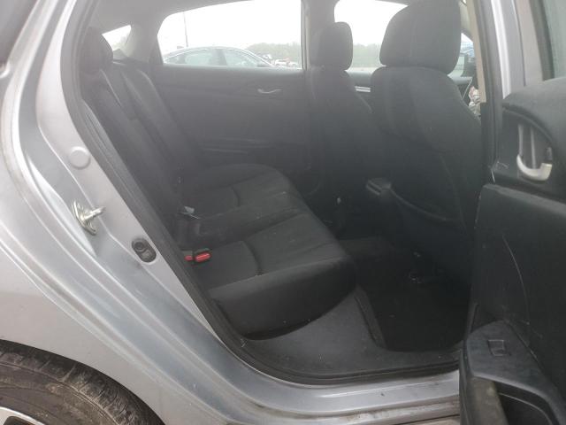 2016 HONDA CIVIC EX - 19XFC2F74GE019847