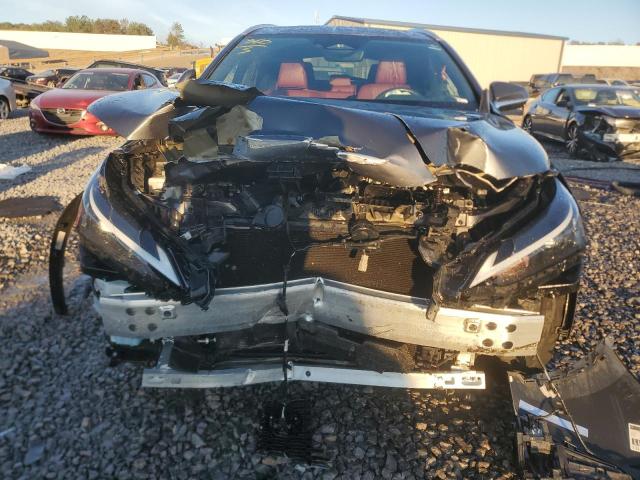 2022 LEXUS NX 350 2T2GGCEZ8NC003658
