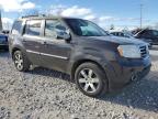 HONDA PILOT TOUR снимка