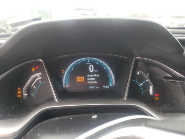 2016 HONDA CIVIC EX 19XFC1F34GE008905