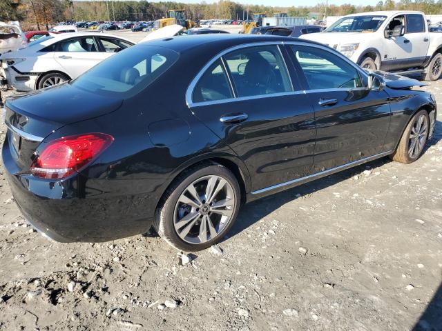 2019 MERCEDES-BENZ C 300 - 55SWF8DB5KU311039