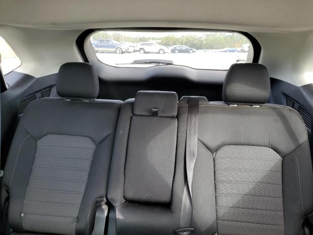 2015 FORD EDGE SE - 2FMTK3G93FBC29630