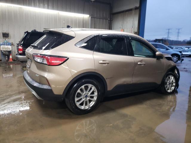 2020 FORD ESCAPE SE - 1FMCU0G62LUA70586
