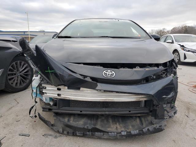 2020 TOYOTA COROLLA SE - 5YFS4RCE0LP054336
