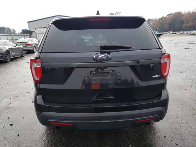 2017 FORD EXPLORER P - 1FM5K8AR7HGC26384