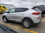 Lot #2954704412 2021 HYUNDAI TUCSON SE