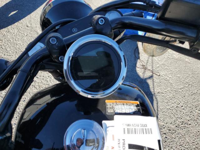 2017 YAMAHA XVS950 CU JYAVN05E5HA012576
