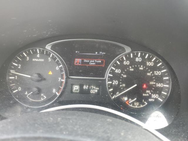 2015 NISSAN ALTIMA 2.5 - 1N4AL3AP3FC271852