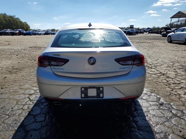2018 BUICK REGAL ESSE W04GP6SX9J1125740