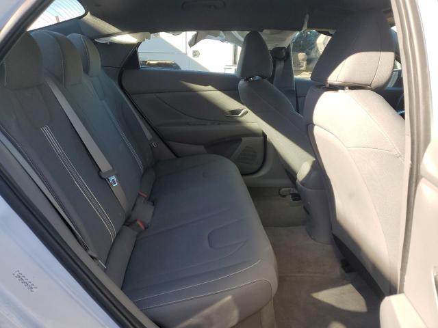 2021 HYUNDAI ELANTRA BL - KMHLM4AJ1MU010708