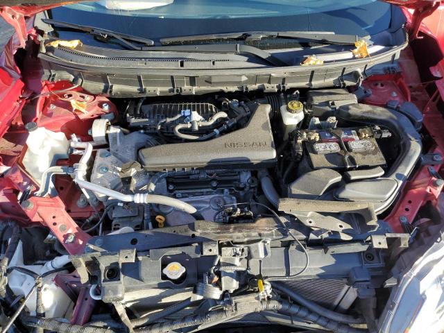 2017 NISSAN ROGUE S - JN8AT2MV4HW269077