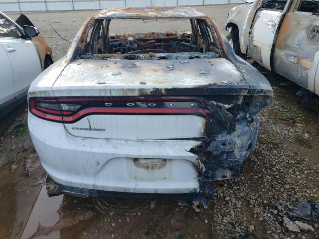 2022 DODGE CHARGER SX - 2C3CDXBG8NH112363