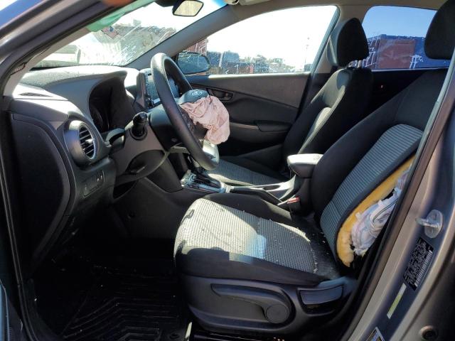 2019 HYUNDAI KONA SE KM8K12AA3KU339240
