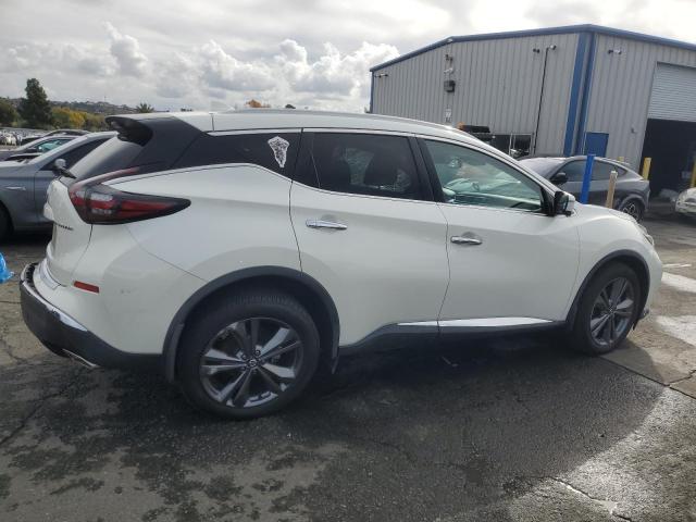 VIN 5N1AZ2DJ9LN159367 2020 NISSAN MURANO no.3