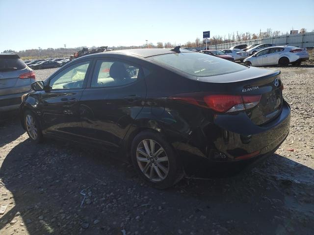 Vin: kmhdh4ae0eu104785, lot: 80632484, hyundai elantra se 20142